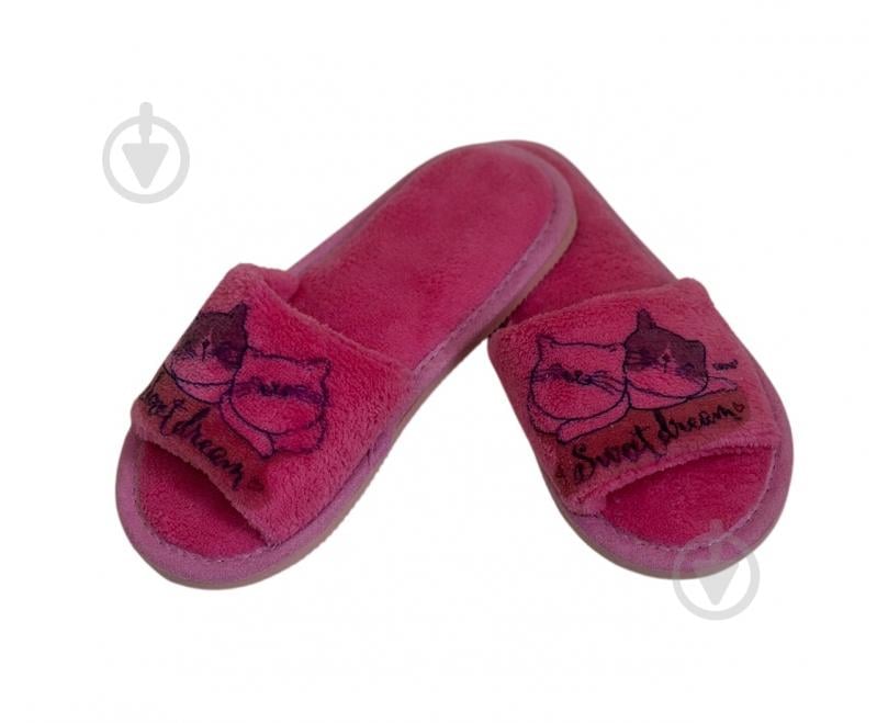 Тапочки детские Twins HS р.34-35 в ассортименте 5629 - фото 4 Тапочки детские Twins HS р.34-35 в ассортименте 5629 - фото 4