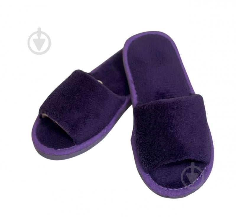 Тапочки детские Twins HS р.34-35 в ассортименте 5629 - фото 2 Тапочки детские Twins HS р.34-35 в ассортименте 5629 - фото 2