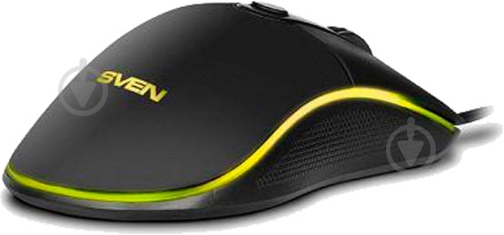 Мышка Sven RX-G940 - фото 7