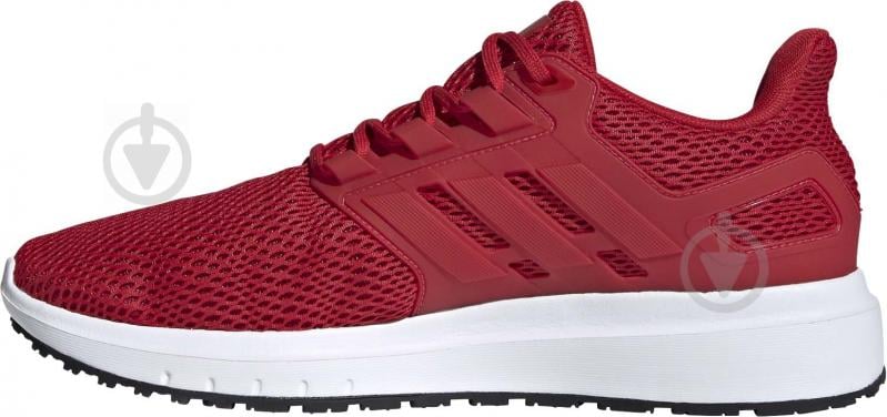 Кроссовки мужские летние Adidas ULTIMASHOW FX3634 р.44 2/3 красные - фото 6