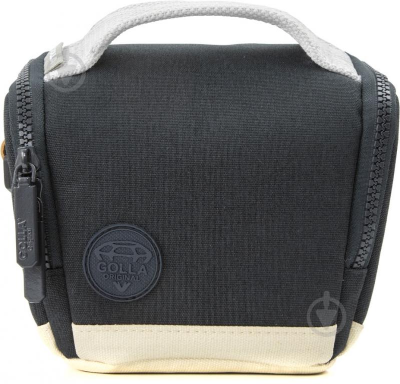 Сумка Golla Cam bag S black (G1751) - фото 1