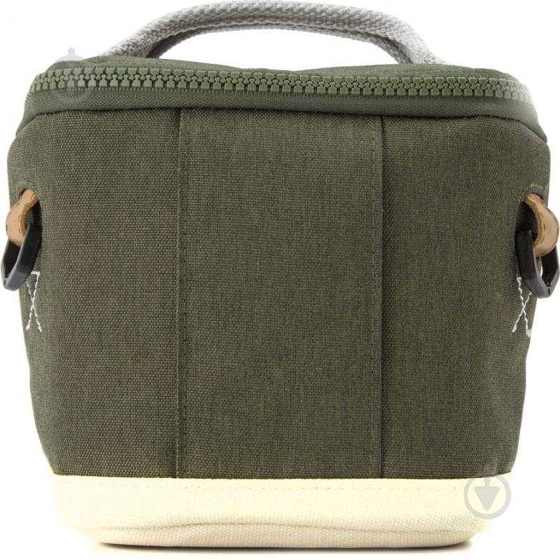 Сумка Golla Cam bag S khaki (G1750) - фото 2 Сумка Golla Cam bag S khaki (G1750) - фото 2