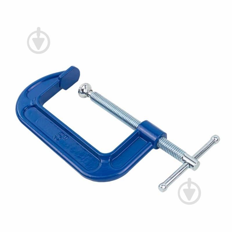 Струбцина Forsage F-333115 - фото 2