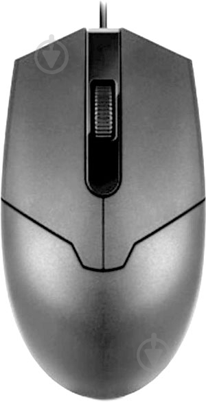 Мышка Sven RX-30 Black - фото 1