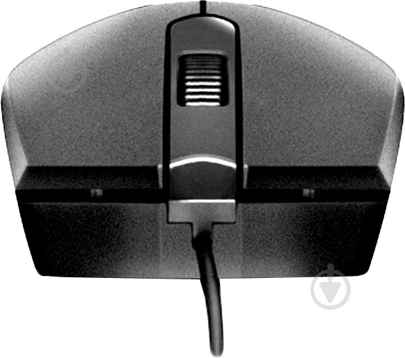 Мышка Sven RX-30 Black - фото 3