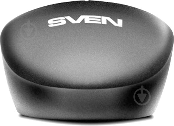 Мышка Sven RX-30 Black - фото 4