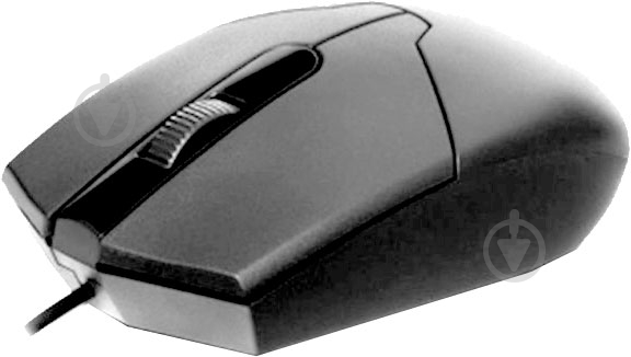 Мышка Sven RX-30 Black - фото 2