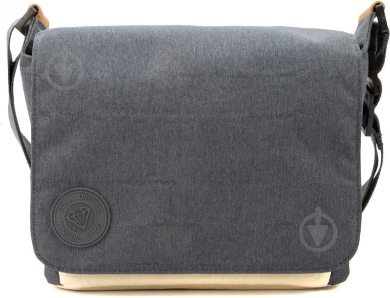 Сумка Golla Cam bag M grey (G1754) - фото 1