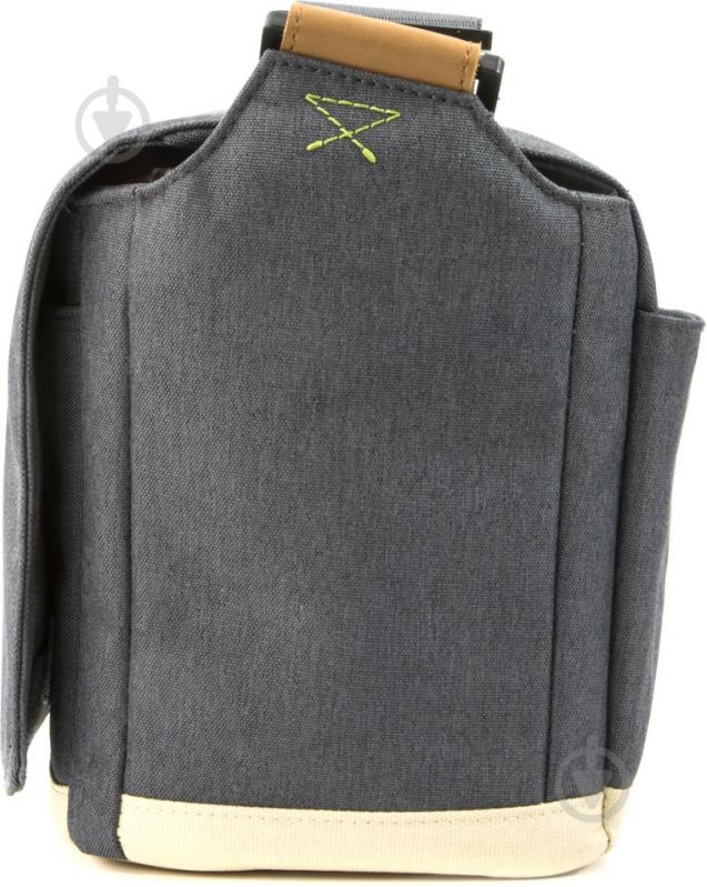 Сумка Golla Cam bag M grey (G1754) - фото 2