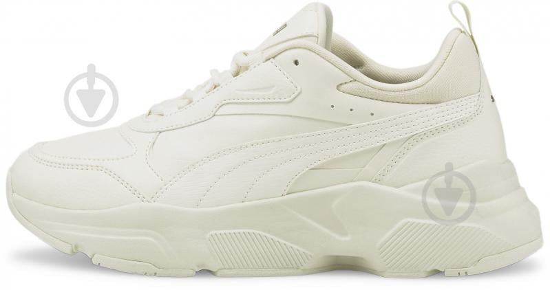 Кроссовки женские демисезонные Puma CASSIA SL 38527903 р.40 бежевые - фото 2