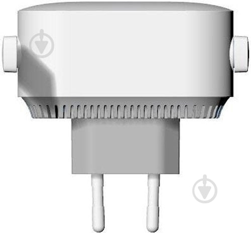 Ретранслятор Xiaomi WiFi Range Extender N300 (1010102) - фото 6