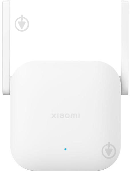 Ретранслятор Xiaomi WiFi Range Extender N300 (1010102) - фото 1