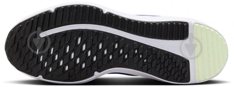 Кроссовки для мальчиков Nike Cosmic Runner HM4402-407 р.35,5 синие - фото 9