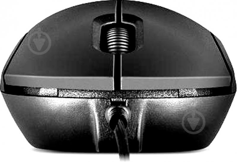 Мышка Sven RX-60 Black - фото 8