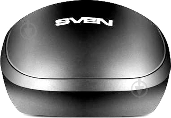 Мышка Sven RX-60 Black - фото 9