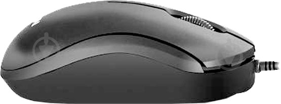 Мышка Sven RX-60 Black - фото 6