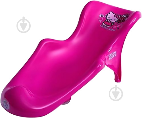Сиденье для ванной Maltex 3257 Hello Kitty Розовое 9827 - фото 1 Сиденье для ванной Maltex 3257 Hello Kitty Розовое 9827 - фото 1