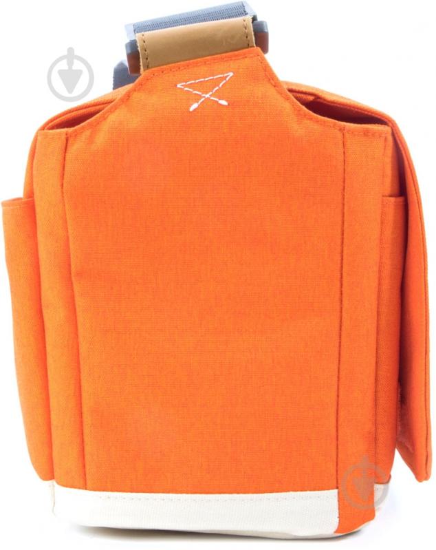Сумка Golla Cam bag M orange (G1753) - фото 3