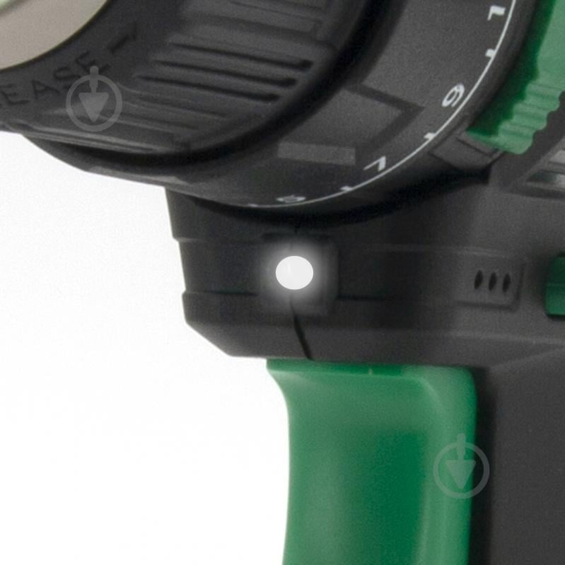 Шуруповерт ударный аккумуляторный DWT ASBP-12 NF-1.5 - фото 4 Шуруповерт ударный аккумуляторный DWT ASBP-12 NF-1.5 - фото 4