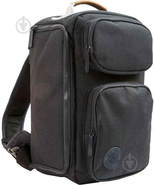 Сумка Golla Cam bag L black (G1756) - фото 1 Сумка Golla Cam bag L black (G1756) - фото 1