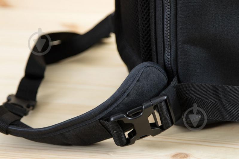 Сумка Golla Cam bag L black (G1756) - фото 4 Сумка Golla Cam bag L black (G1756) - фото 4