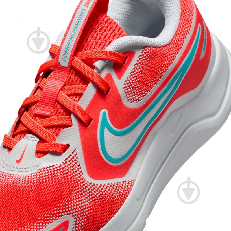 Кросівки дитячі Nike Mystic Fly HM4402-600 р.35,5 червоні - фото 10 Кросівки дитячі Nike Mystic Fly HM4402-600 р.35,5 червоні - фото 10