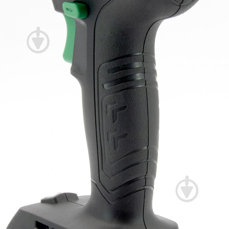 Шуруповерт акумуляторний DWT ABSP-20 DNF-2 BMC - фото 5