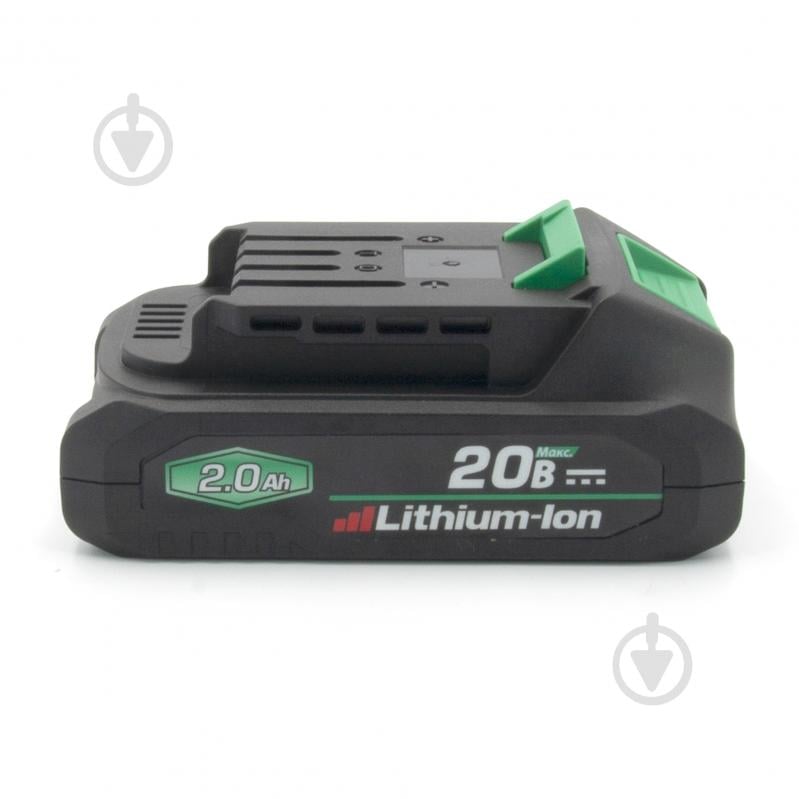 Шуруповерт акумуляторний DWT ABSP-20 DNF-2 BMC - фото 9