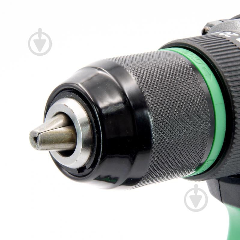 Шуруповерт акумуляторний DWT ABSP-20 DNF-2 BMC - фото 4