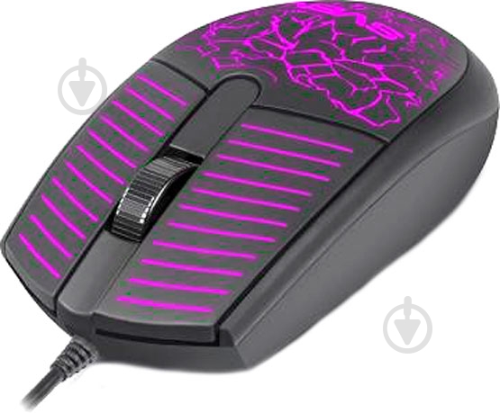 Мышка Sven RX-70 Black - фото 7