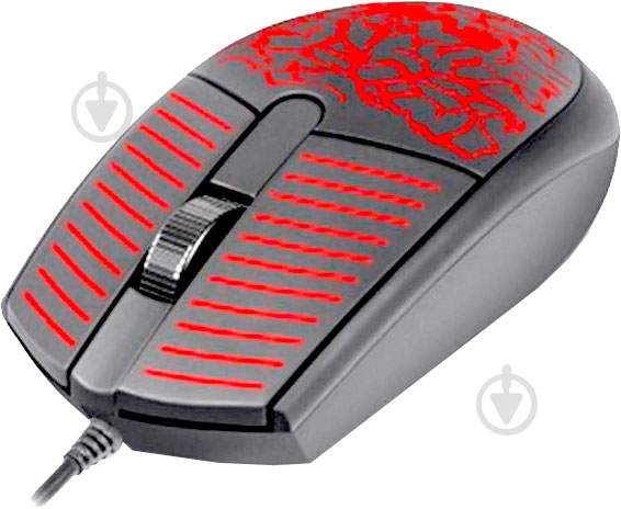 Мышка Sven RX-70 Black - фото 6