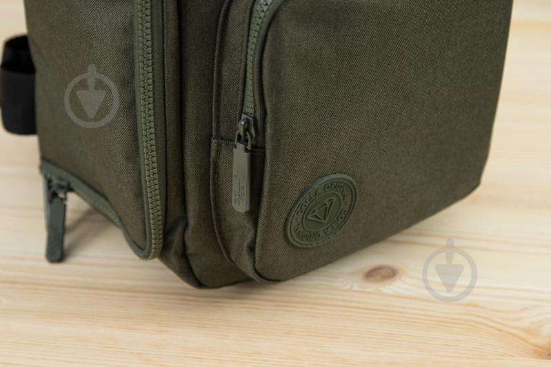 Сумка Golla Cam bag L khaki (G1757) - фото 4 Сумка Golla Cam bag L khaki (G1757) - фото 4