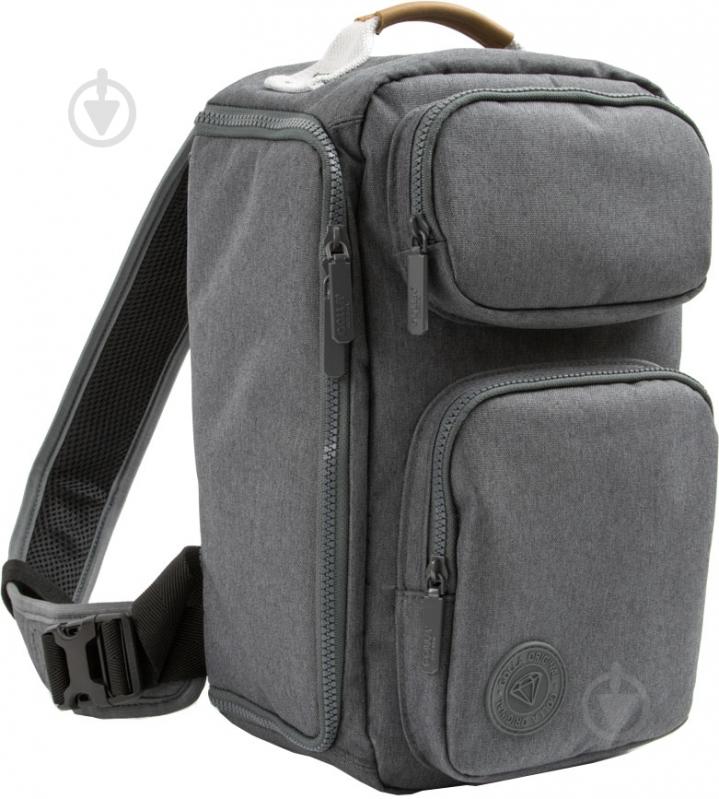 Сумка Golla Cam bag L grey (G1758) - фото 1