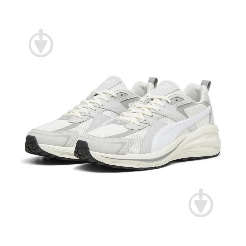 Кроссовки мужские Puma HYPNOTIC LS 39529503 р.46 серые - фото 1