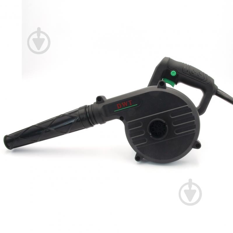 Фен строительный DWT LSP05-350 - фото 1 Фен строительный DWT LSP05-350 - фото 1