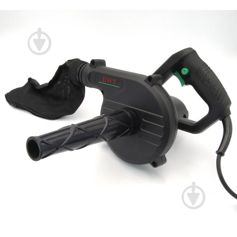 Фен строительный DWT LSP05-350 - фото 3 Фен строительный DWT LSP05-350 - фото 3