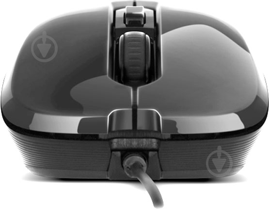 Мышка Sven RX-520S Black - фото 7