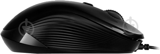Мышка Sven RX-520S Black - фото 6