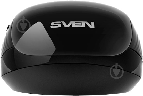 Мышка Sven RX-520S Black - фото 8