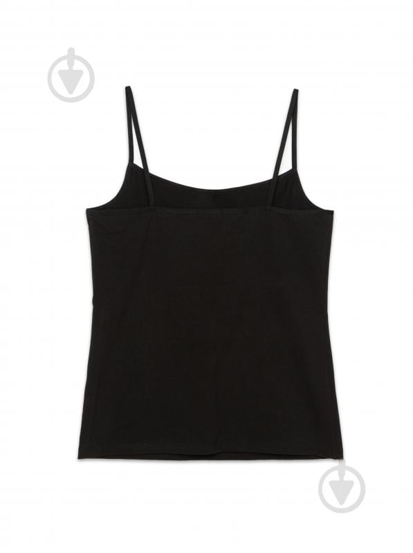 Топ Conte р. 50 черный Basic Collection LT 2019 - фото 1