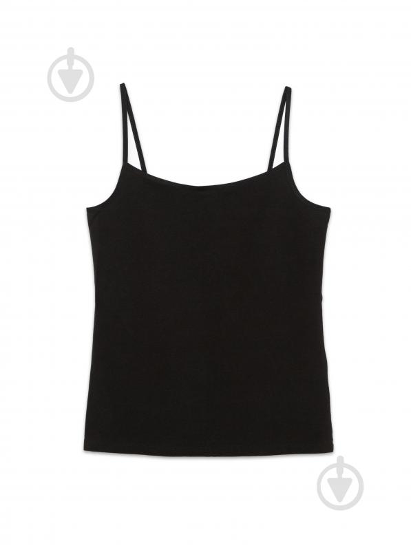 Топ Conte р. 50 черный Basic Collection LT 2019 - фото 2