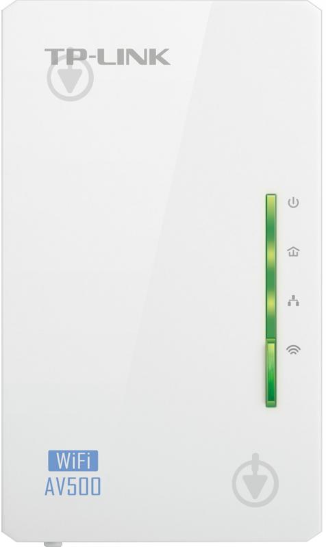 Адаптер TP-LINK TL-WPA4220 - фото 3