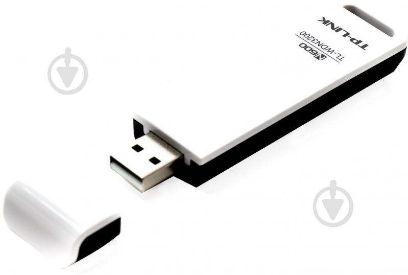 Адаптер TP-Link TL-WDN3200 - фото 4