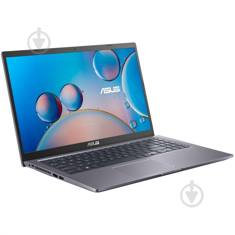 Ноутбук Asus X515EP-BQ656 15,6" (90NB0TZ1-M00HW0) grey - фото 2