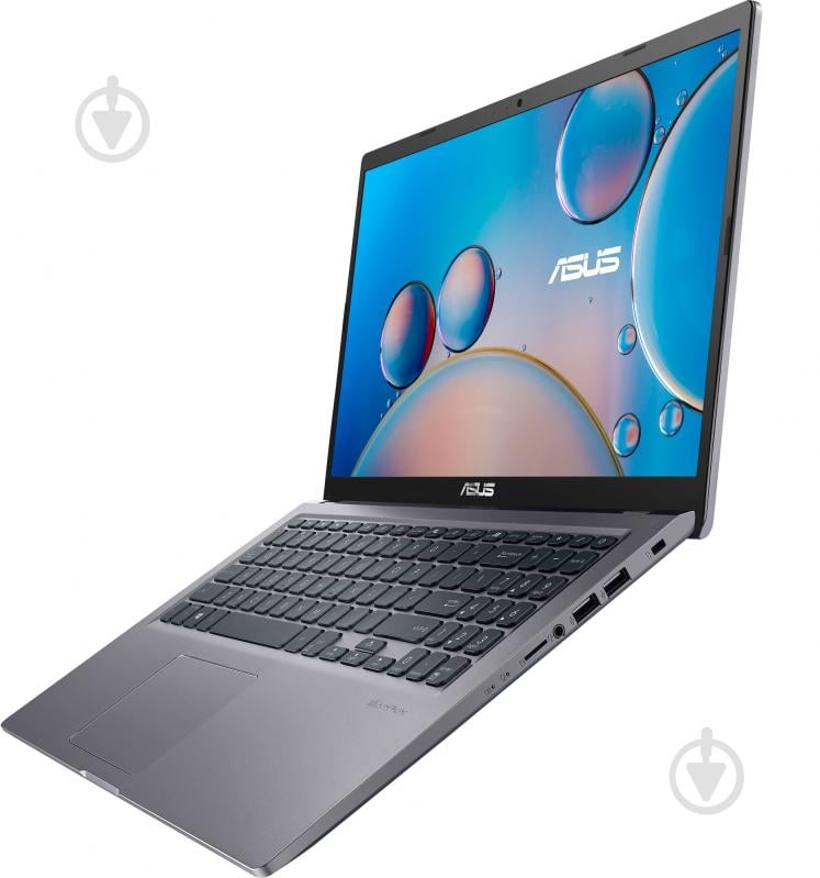 Ноутбук Asus X515EP-BQ656 15,6" (90NB0TZ1-M00HW0) grey - фото 6