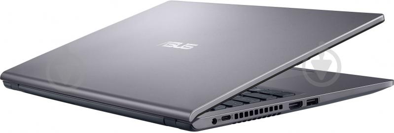 Ноутбук Asus X515EP-BQ656 15,6" (90NB0TZ1-M00HW0) grey - фото 7