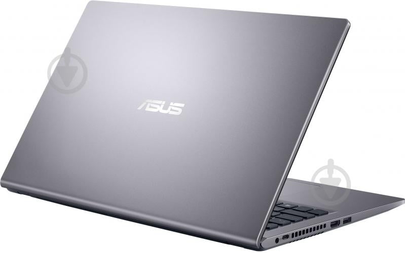 Ноутбук Asus X515EP-BQ656 15,6" (90NB0TZ1-M00HW0) grey - фото 8