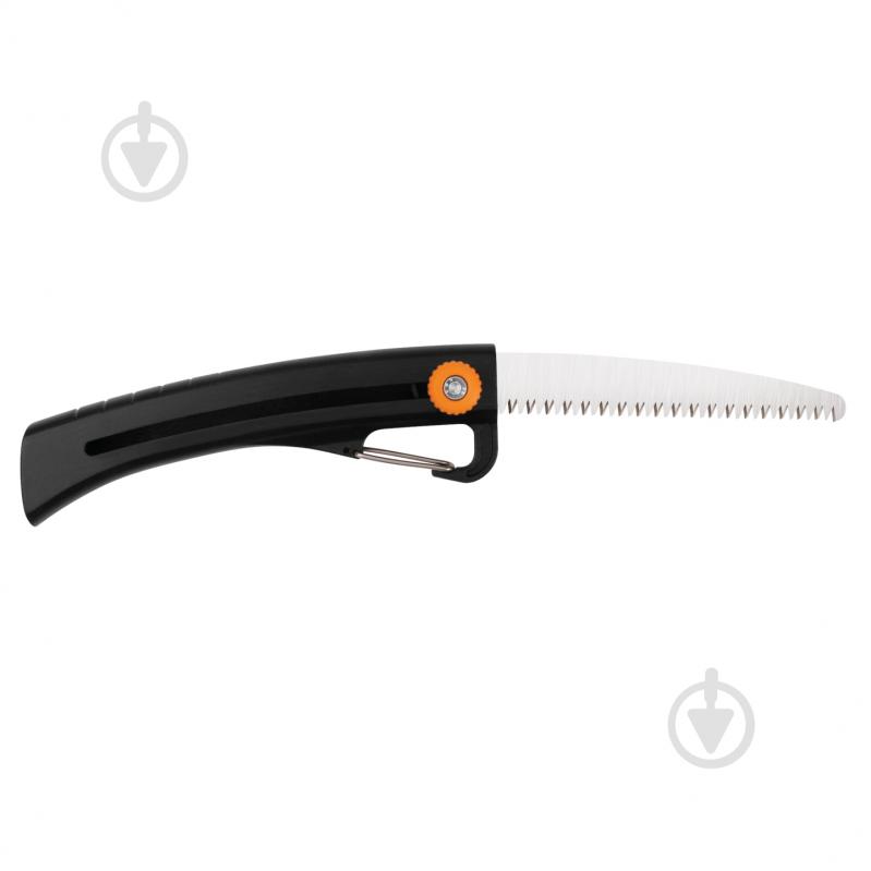 Пила садовая Fiskars Solid SW16 - фото 1