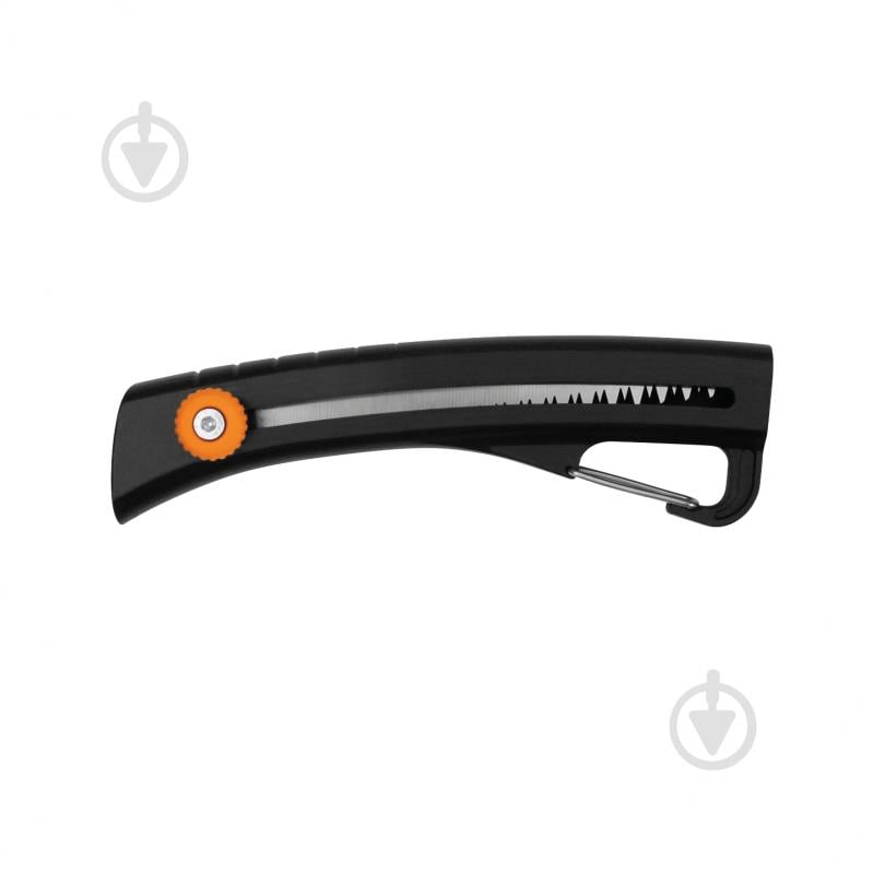 Пила садовая Fiskars Solid SW16 - фото 2