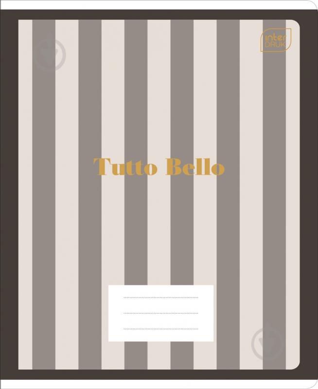 Тетрадь школьная MIX 2 А5 32 лист. линейка InterDRUK - фото 2 Тетрадь школьная MIX 2 А5 32 лист. линейка InterDRUK - фото 2